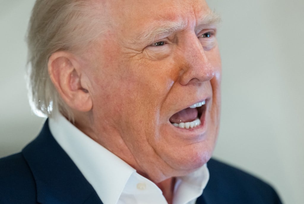 Trump anuncia tarifas de 100% sobre filmes produzidos no exterior