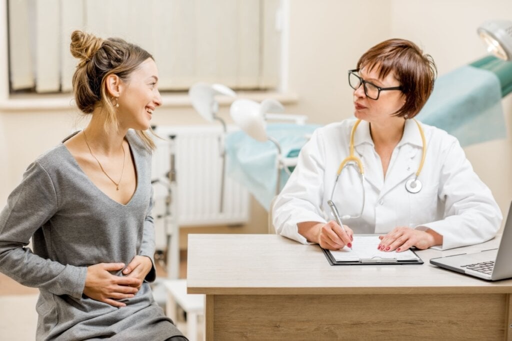 Veja as causas e os tratamentos para a diástase abdominal
