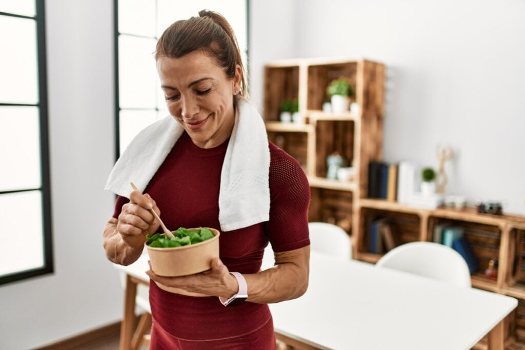 Veja como a alimentação pode prevenir lesões em corredores – CartaCapital
