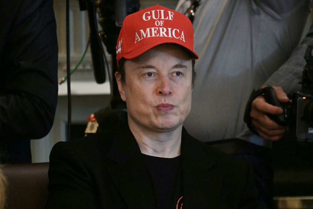 Vendas da Tesla na União Europeia registram queda expressiva em abril – CartaCapital