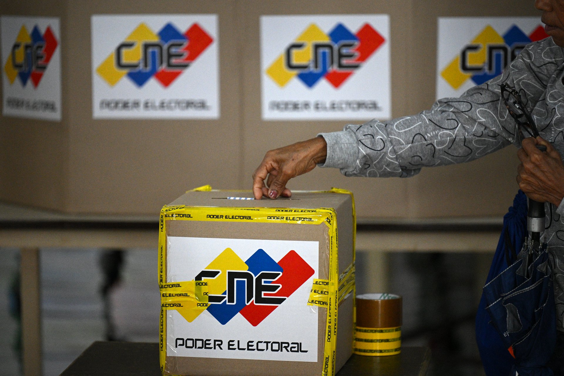 Venezuelanos escolhem deputados e governadores e colocam governo à prova menos de 1 ano após eleição presidencial – Brasil de Fato