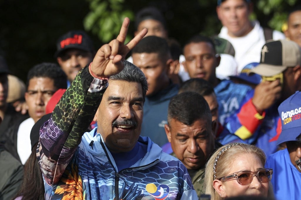 Venezuelanos vão às urnas em eleições que devem fortalecer o poder de Maduro – CartaCapital