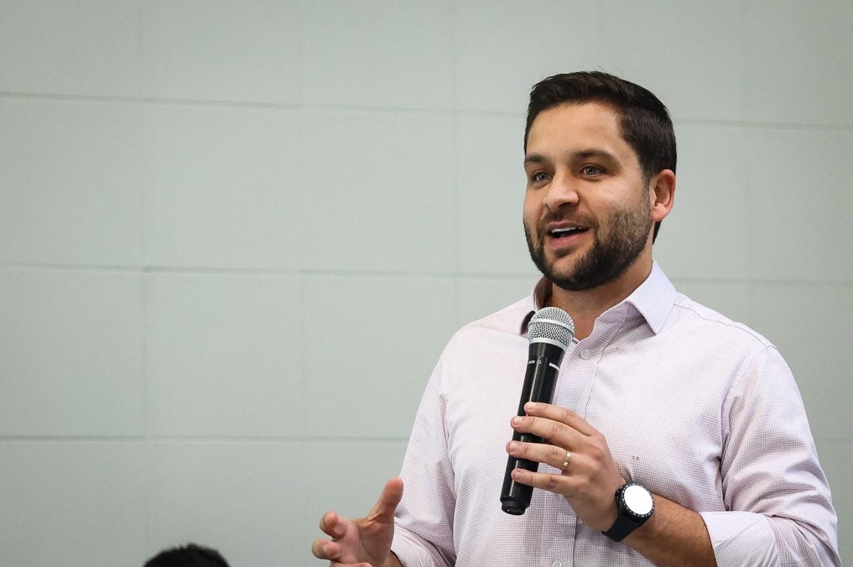 Vice-governador do Rio renuncia para assumir vaga de conselheiro do TCE – CartaCapital