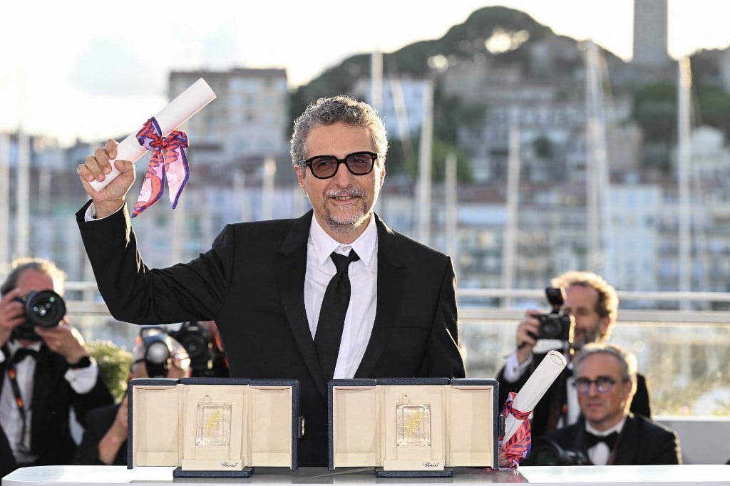 Vitórias de ‘O Agente Secreto’ em Cannes coroam bom momento para o cinema brasileiro – CartaCapital