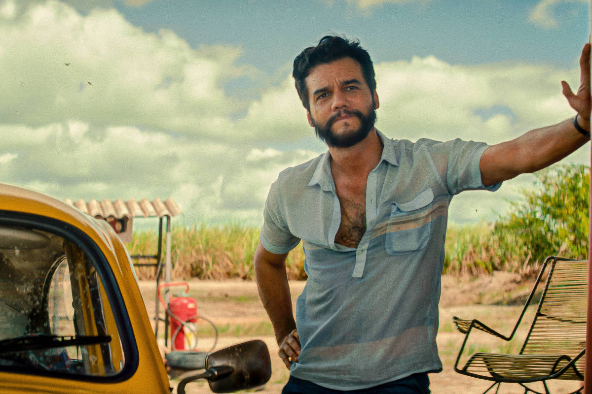 Wagner Moura vence o prêmio de melhor ator em Cannes por "O Agente Secreto" – CartaCapital