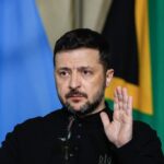 Zelensky promulga lei que suprime a independência de órgãos anticorrupção – CartaCapital