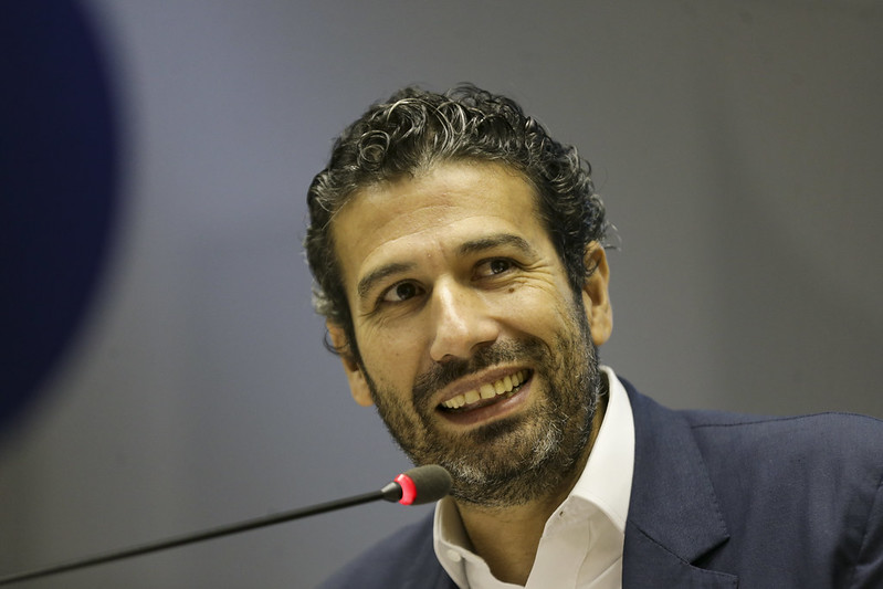 Ícone de Busca