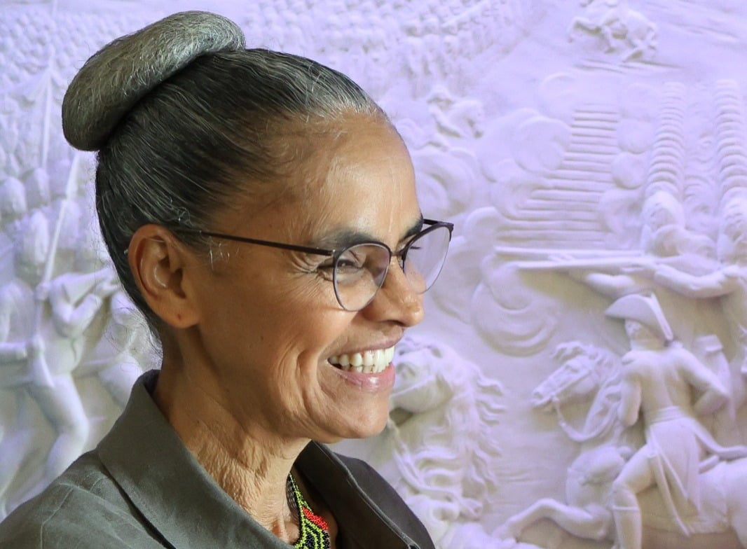 ‘Quem tem compromisso com questão ambiental vira alvo dos negacionistas’, diz ambientalista sobre ataques a Marina Silva – Brasil de Fato