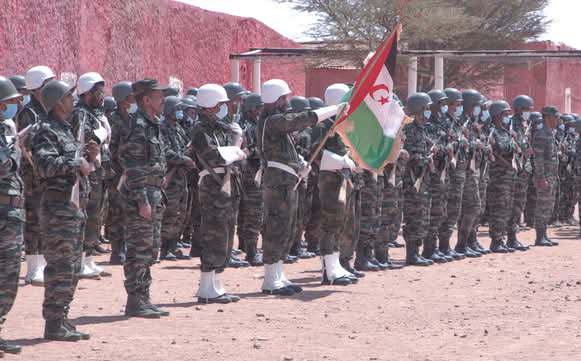 Representante saaraui no Brasil busca diálogo com Lula: ‘Só ele pode nos reconhecer como país’