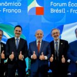 Empresários franceses prometem a Lula investir R$ 100 bi no Brasil – Brasil de Fato