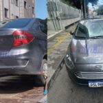 motorista por aplicativo sofre assalto em Lauro de Freitas de quadrilha que se disfarça de cliente