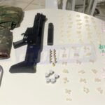 traficante morre em confronto com a PM em Simões Filho