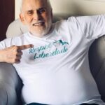 Morre ator Francisco Cuoco, aos 91 anos, em São Paulo