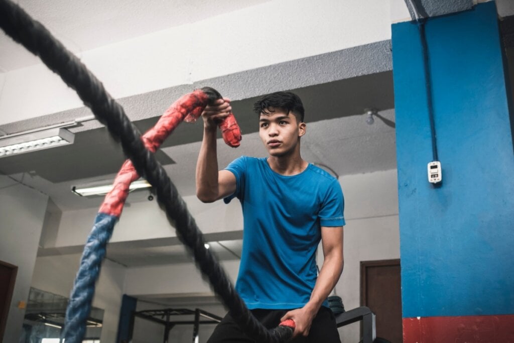 5 mitos populares sobre o treino de força – CartaCapital