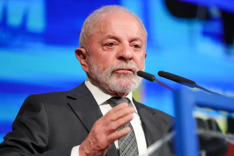 57% desaprovam a gestão Lula (PT) e 40% aprovam; índices estão estáveis em relação à pesquisa anterior – Brasil de Fato