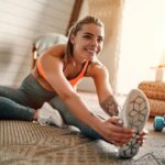 6 benefícios do alongamento antes da corrida – CartaCapital