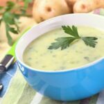 6 receitas de sopas cremosas para espantar o frio – CartaCapital