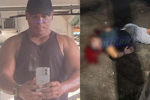 homem que trabalhava de segurança na avenida Sete de Setembro é assassinado em Paripe, na noite de sexta (27)