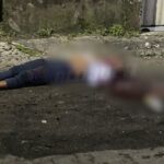 mulher grávida é executada na frente dos filhos em Camaçari; companheiro foi baleado