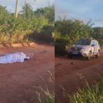 homem foi morto a facadas na zona rural de Inhambupe