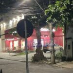 bandidos invadem drogaria na Pituba e roubam Ozempic