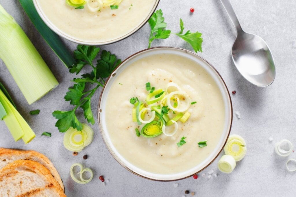 7 receitas de sopas cremosas para se aquecer – CartaCapital