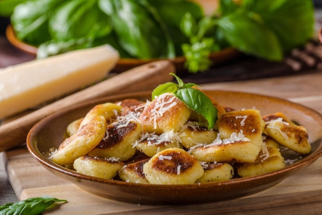 7 receitas práticas de nhoque de batata-doce – CartaCapital