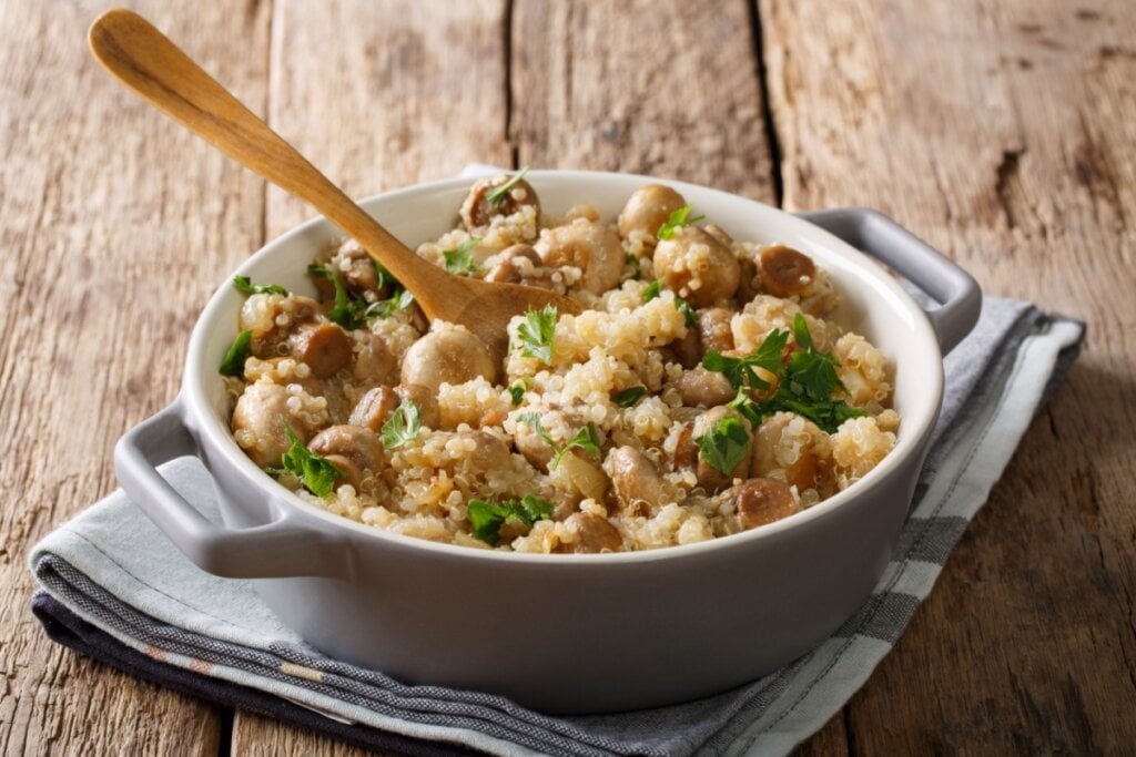 7 receitas ricas em proteína vegetal – CartaCapital