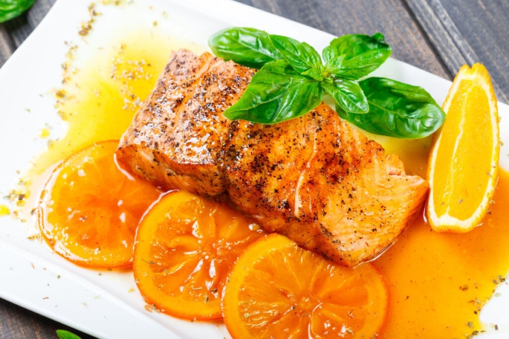 7 receitas saudáveis e práticas com salmão – CartaCapital