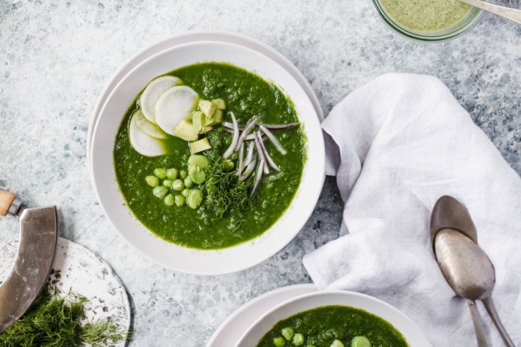 7 sopas detox para começar a semana – CartaCapital
