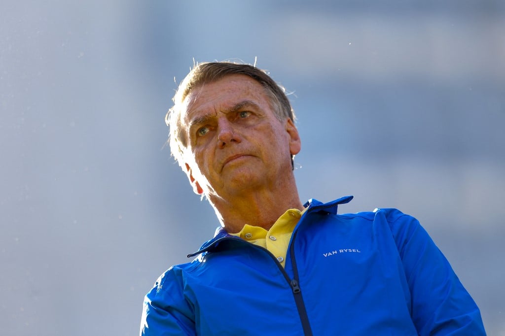 A estratégia de Bolsonaro para ‘mandar mais que o presidente’ em 2027 – CartaCapital