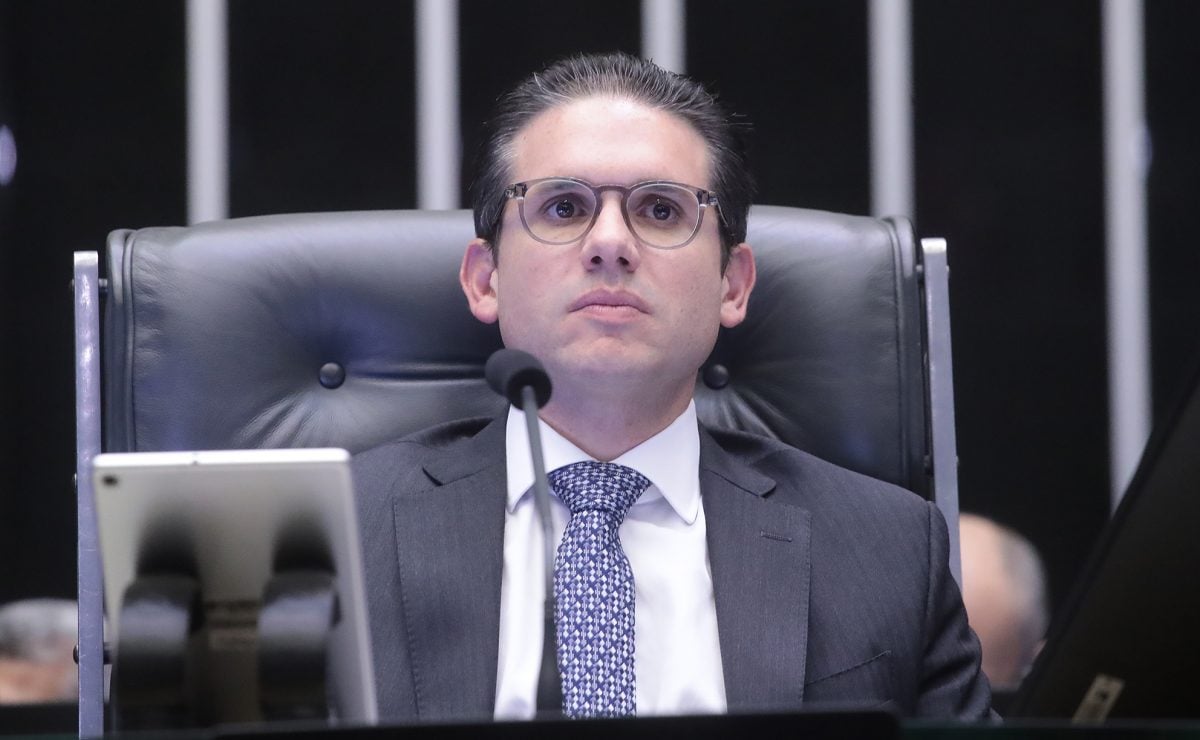 A justificativa de Motta para pautar (sem aviso prévio) o projeto que pode derrubar o aumento do IOF – CartaCapital