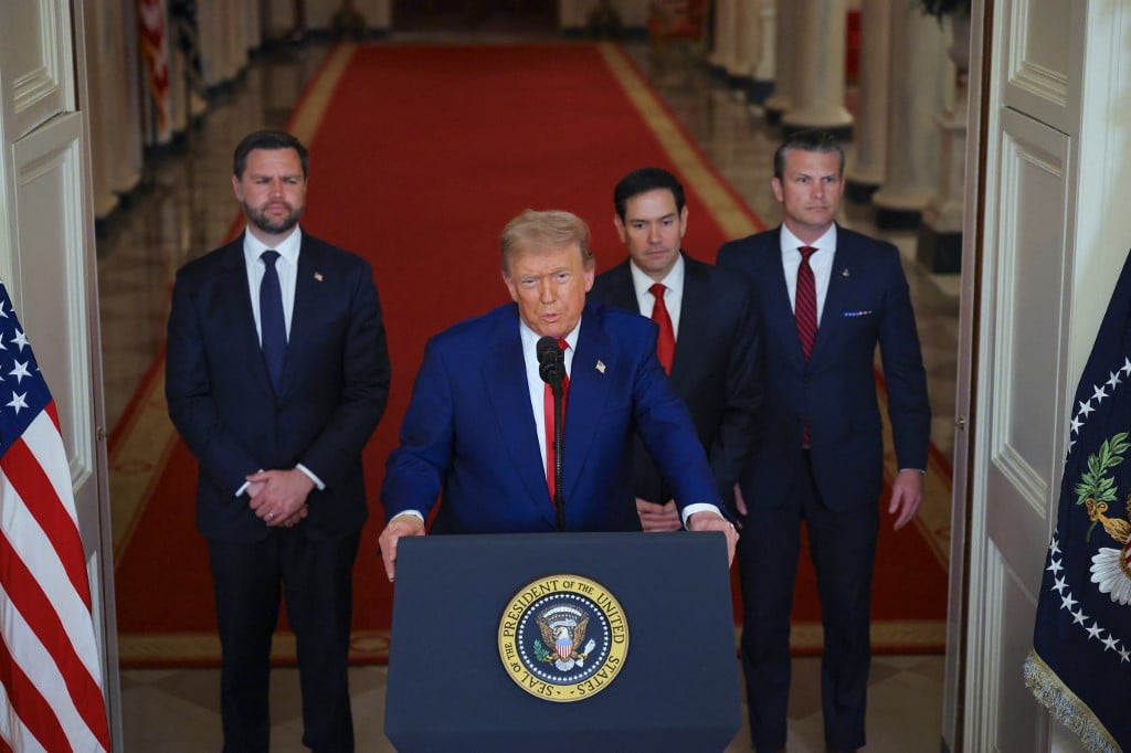 A nova ameaça de Trump ao Irã em caso de retaliação contra os EUA – CartaCapital
