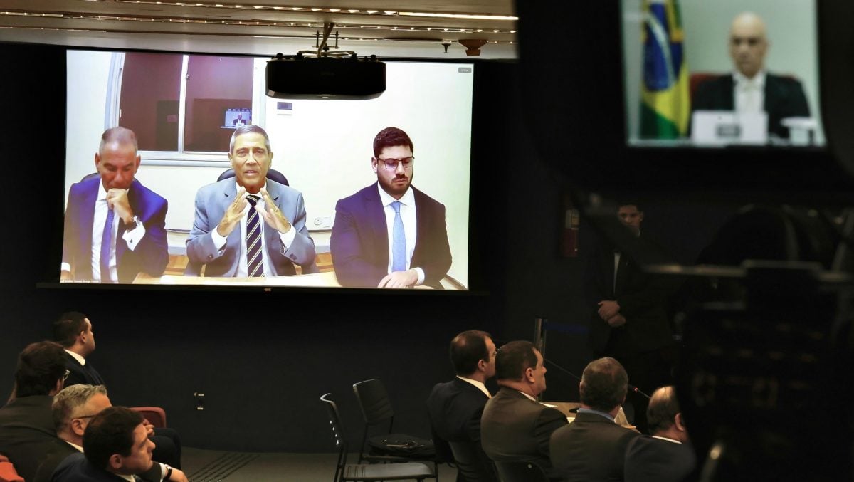 A nova cartada de Braga Netto para convencer Moraes a tirá-lo da prisão – CartaCapital