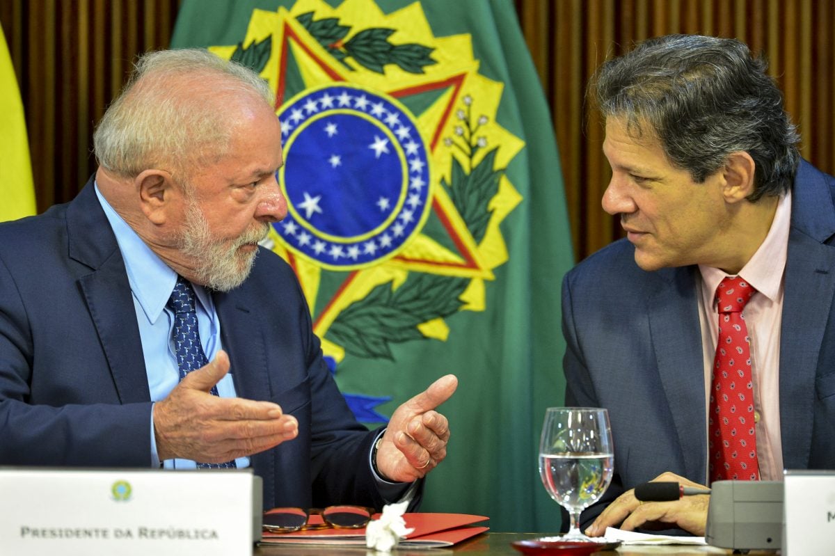 A visão dos brasileiros sobre a economia do País, segundo o Datafolha – CartaCapital