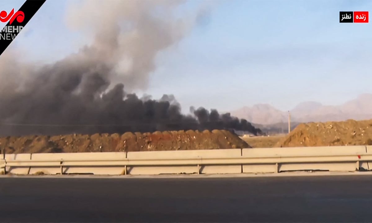 AIEA alerta sobre catástrofe nuclear em caso de ataque a central iraniana de Bushehr – CartaCapital
