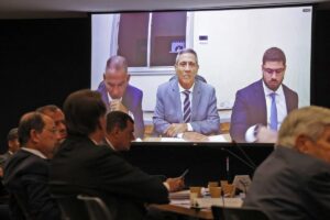 Advogado de Braga Netto aciona OAB após Moraes vetar filmagem de acareação – CartaCapital