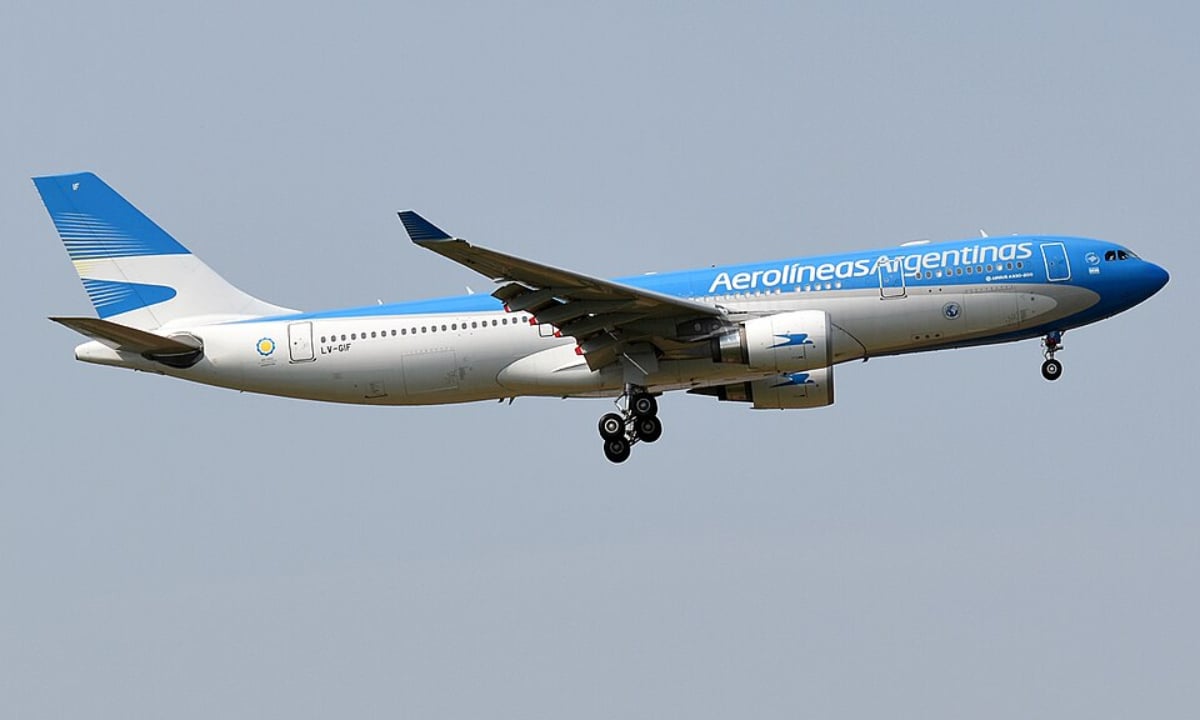 Aerolíneas Argentinas não poderá ter novas bases no Brasil – CartaCapital