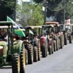 Agricultores bloqueiam estradas no RS por renegociação das dívidas dos últimos quatro anos – Brasil de Fato
