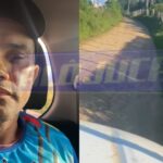 tio estupra sobrinha de 18 anos no interior da Bahia e policial civil de folga faz a prisão em flagrante