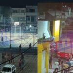 supermercado é incendiado pela segunda vez em menos de um mês em Periperi
