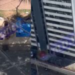 “cracolândia” surge no Jardim Apipema e preocupa moradores