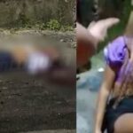 gestantes são vítimas de tiros em Salvador e Camaçari no domingo