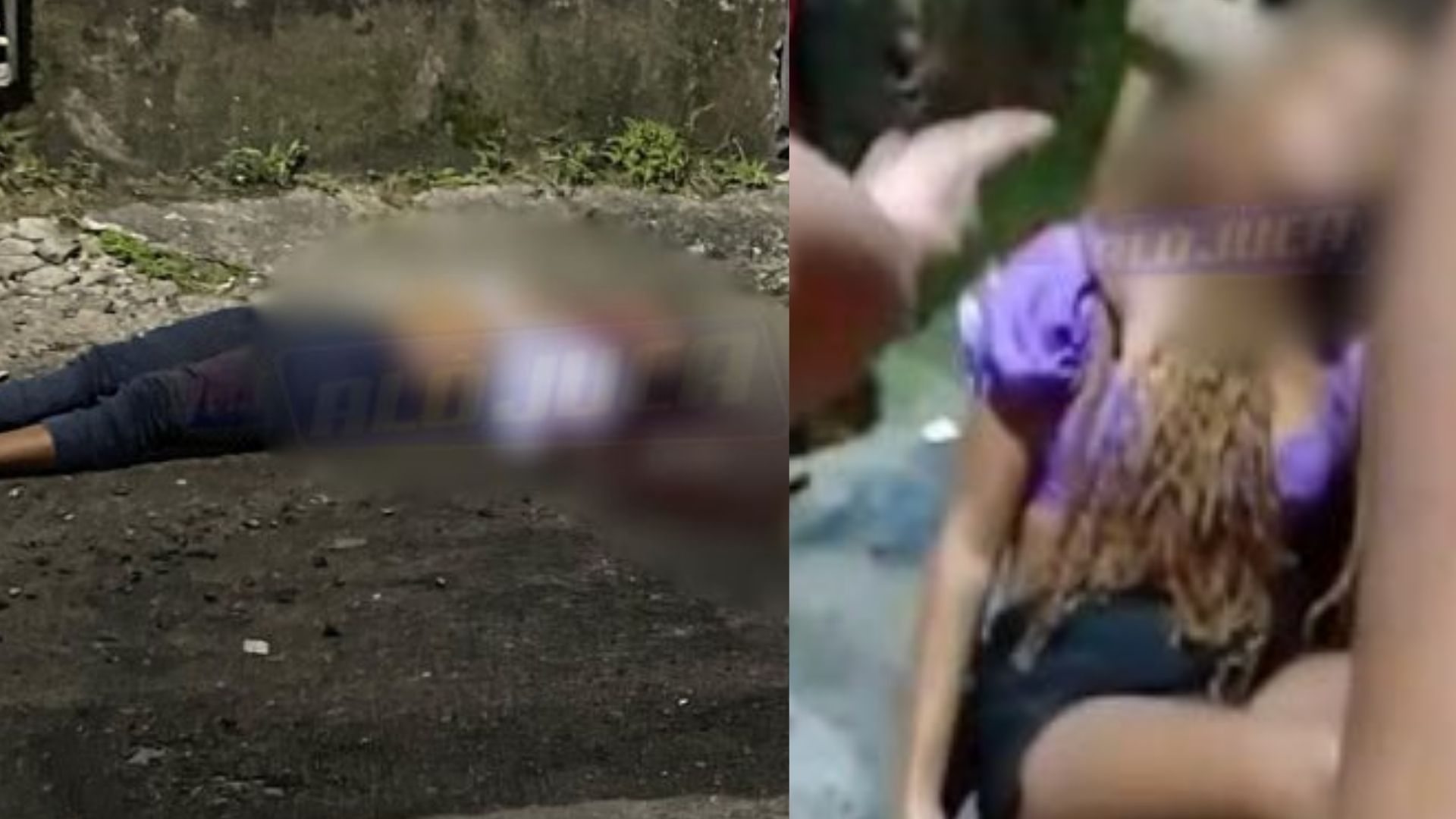 gestantes são vítimas de tiros em Salvador e Camaçari no domingo