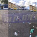 moradores denunciam evento com armas, som alto e uso de drogas em São Rafael, neste sábado (7)