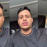 Thiago Aquino enfrenta intoxicação alimentar grave e quase cancela shows de São João