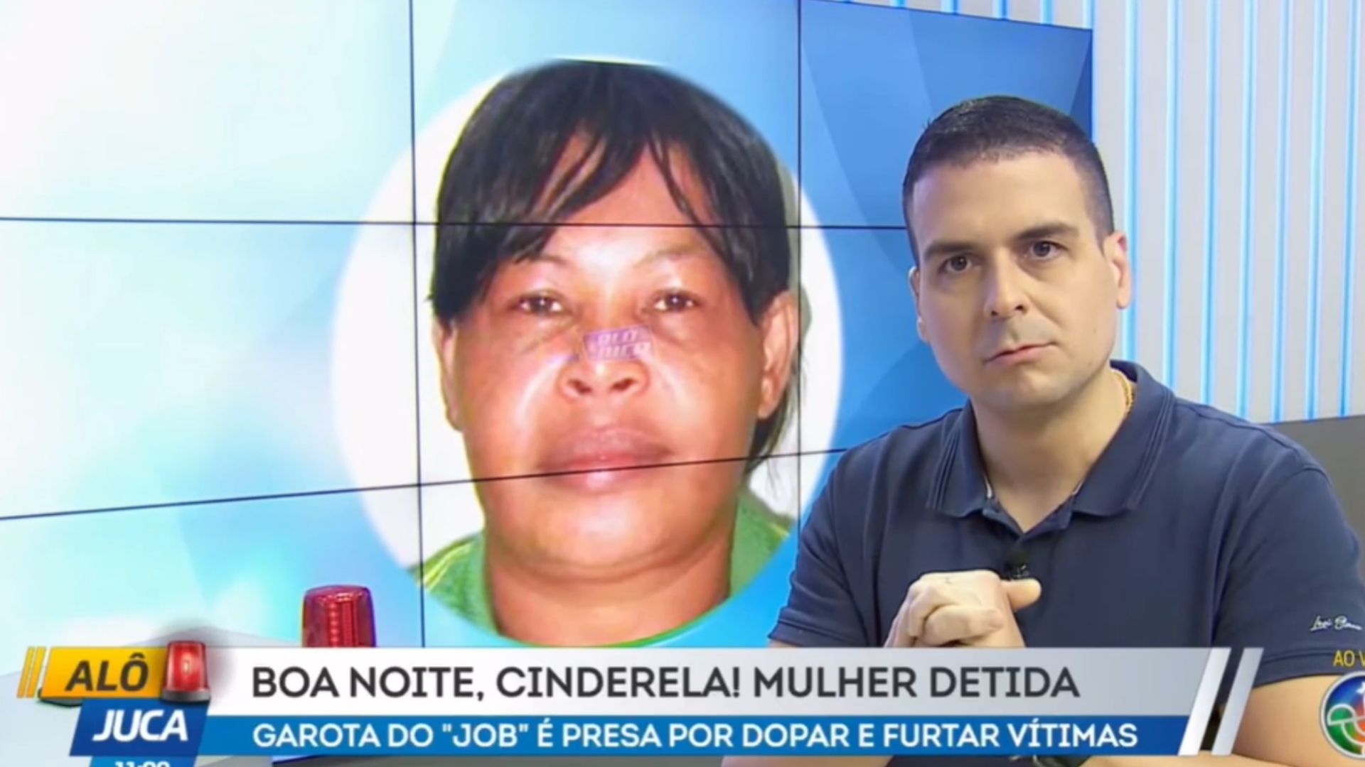 Índia é presa em Camaçari, acusada de dopar e roubar homens em encontros sexuais