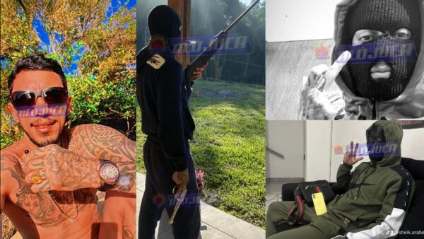 traficante que vendia drogas para “playboys” é localizado dentro de hotel no bairro de Amaralina