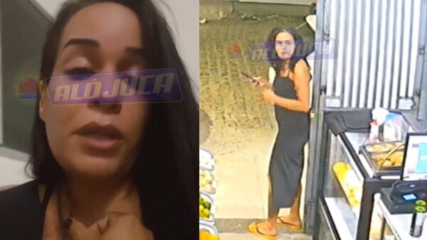 “Medo de como vou morrer”, mãe de jovem esquartejada relembra conversa e revela novos detalhes