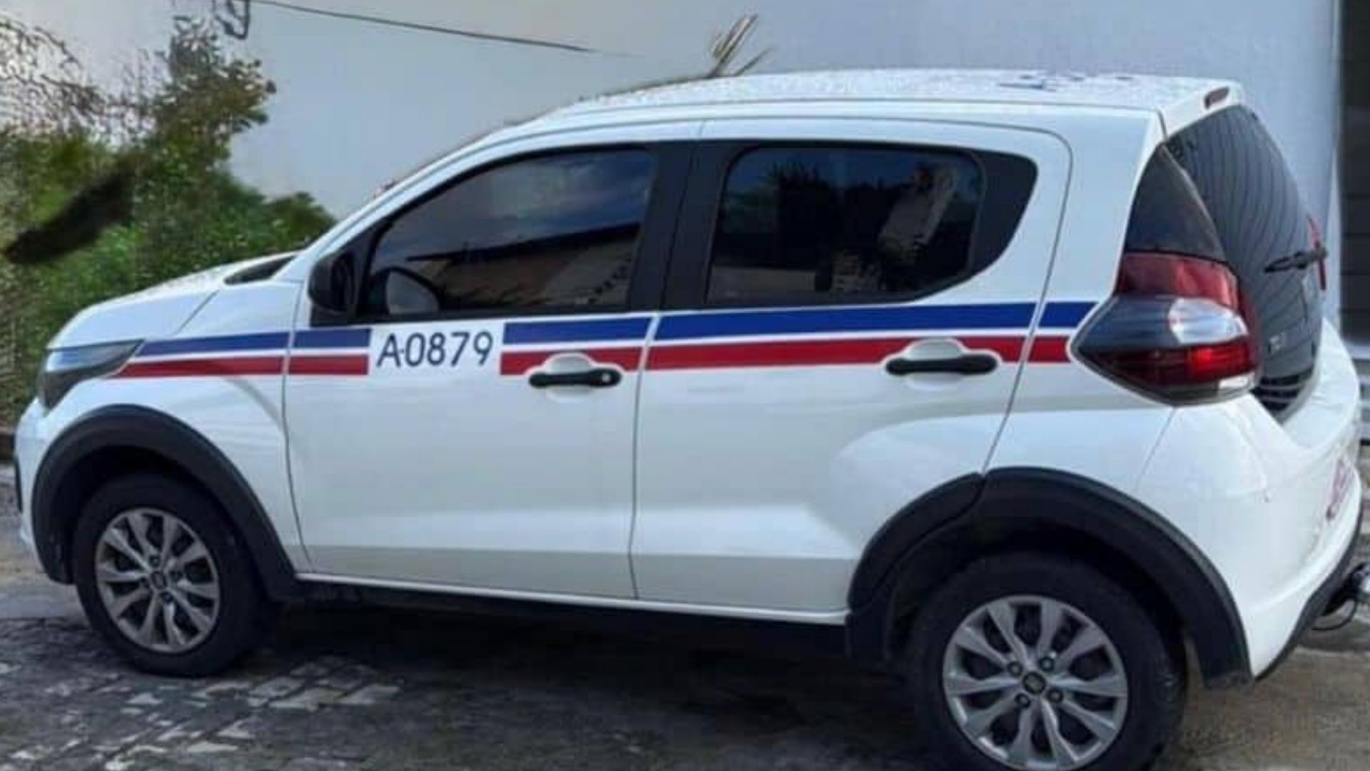 Salvador registra mais de 100 crimes contra taxistas entre assaltos e roubos de veículos